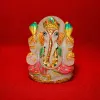 Sphatik Ganesh ji (colour)
